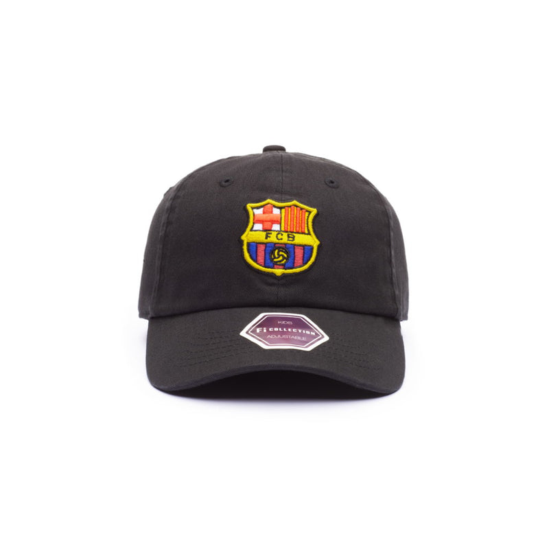 Barcelona - Classic Youth Baseball Hat