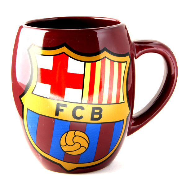 Barcelona - Tea Tub Mug