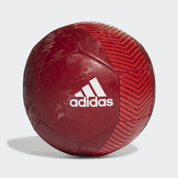 FC Bayern Club Ball  - Red