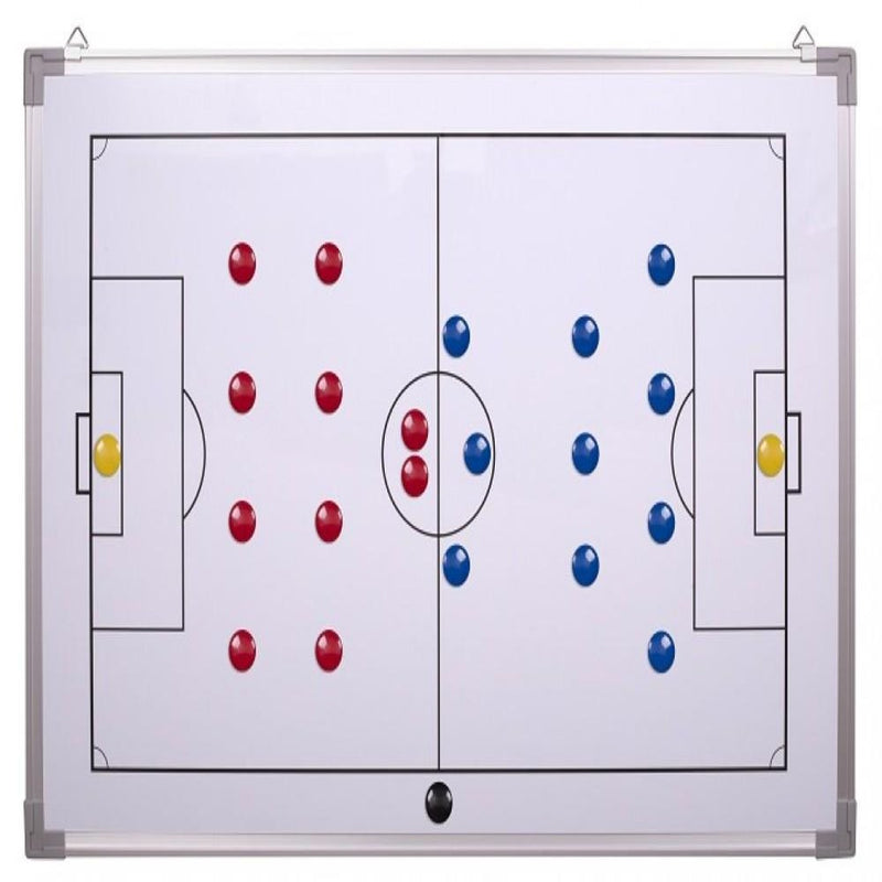 Coaching Board - Magnetic Dry/Erase -(60x45cm)