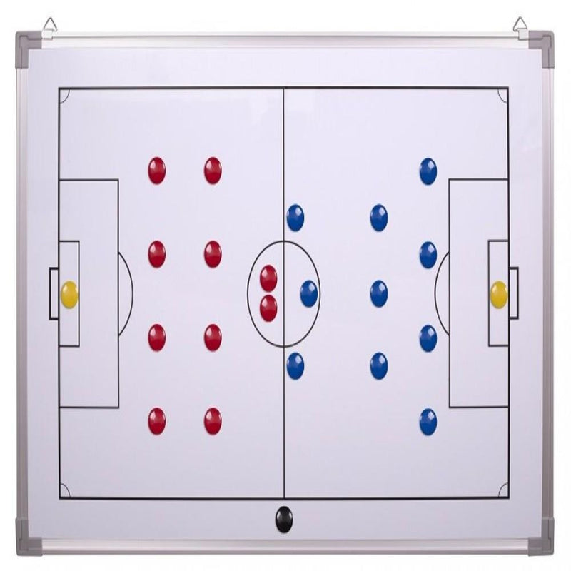 Coaching Board - Magnetic Dry/Erase -(60x45cm)