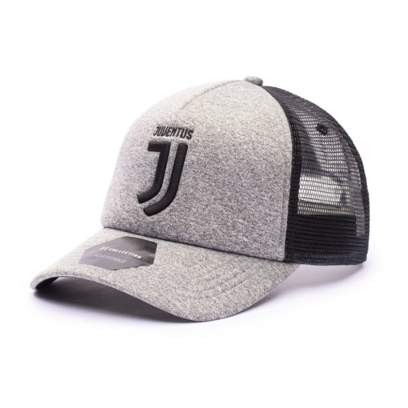 Juventus - Greyline Hat