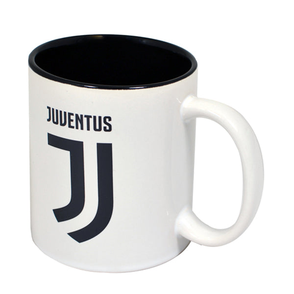 Juventus - Crest Mug