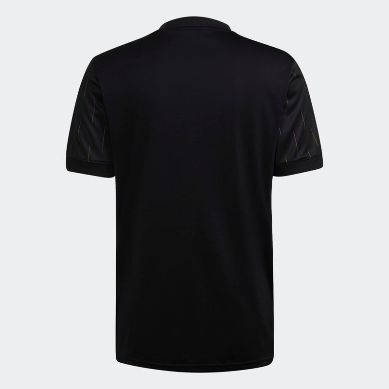 Juventus - Home Jersey 2021/22 - Black