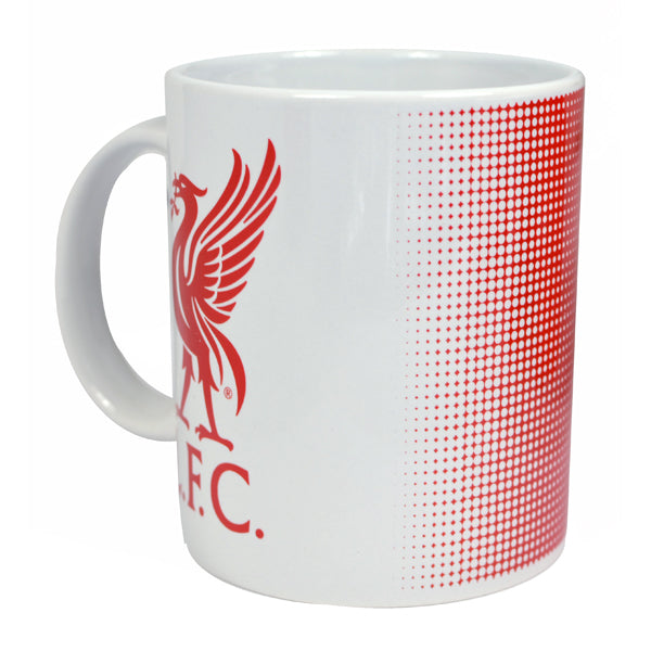 Liverpool - 11oz Mug
