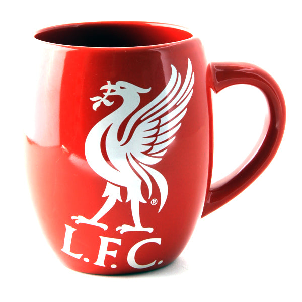 Liverpool - Tea Tub Mug