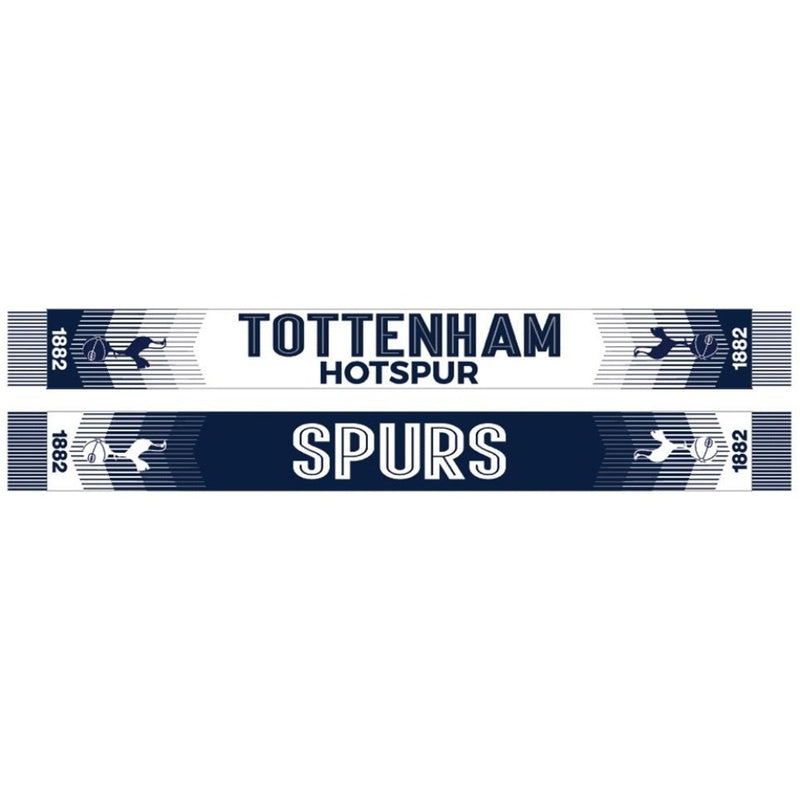 Tottenham Bar Scarf