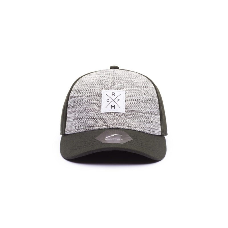 Real Madrid - Playmaker Adjustable Hat