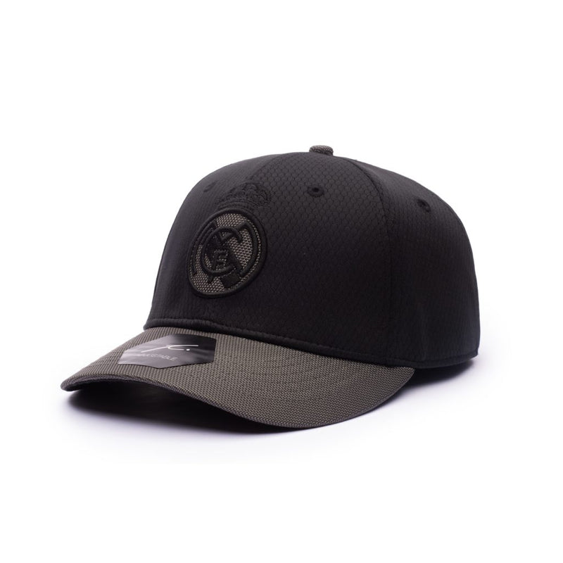 Real Madrid - Shadow Baseball Hat