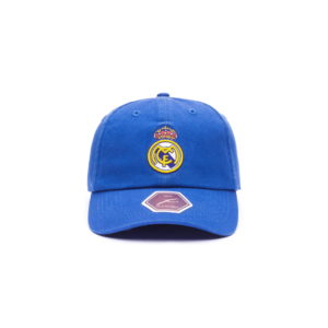 Real Madrid - Classic Youth Baseball Hat
