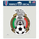 Mexico Car Decal - Licensed