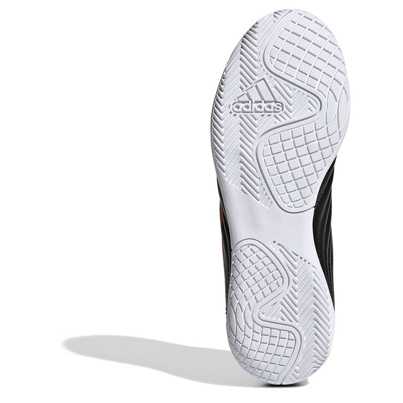 Jr. Copa 19.4 IN - Core Black/Hi-Res Red/Silver Metallic