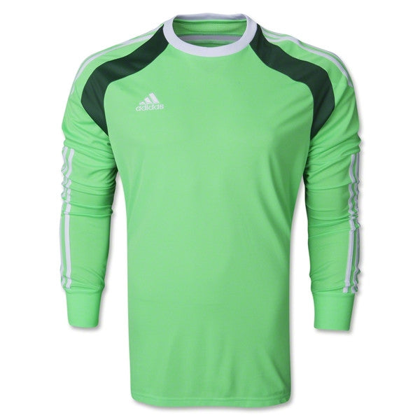 Onore 14 GK Jersey - Green/White