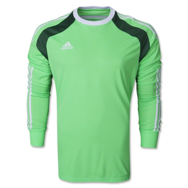 Onore 14 GK Jersey - Green/White