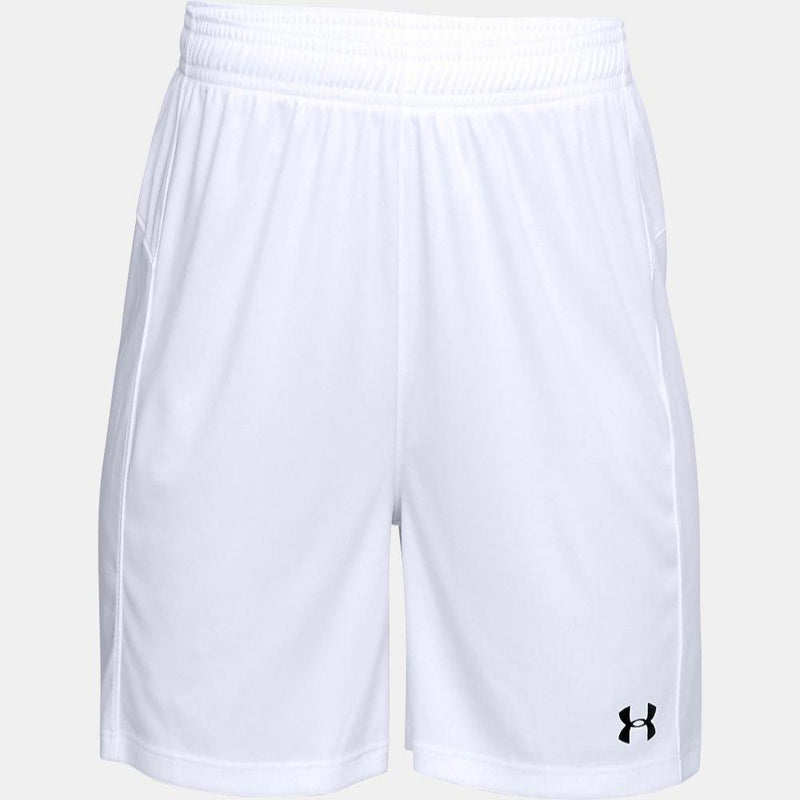 Women's Golazo 2.0 Short - White