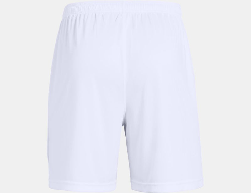 Maquina 2.0 Short - White