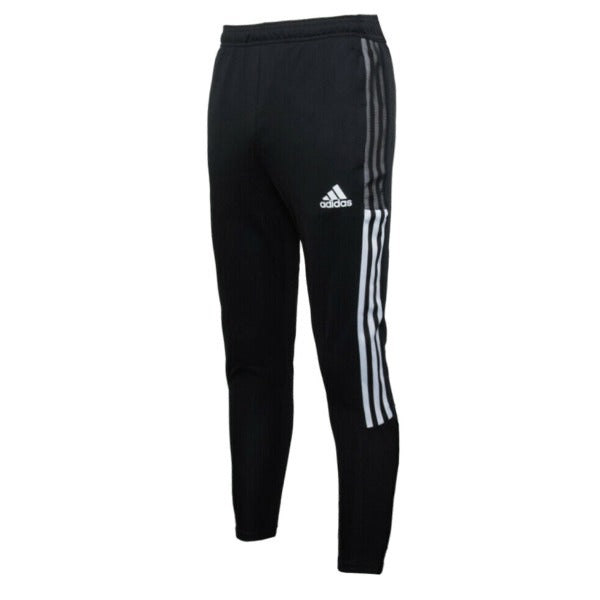 Tiro 21 Training Pants - Black/White