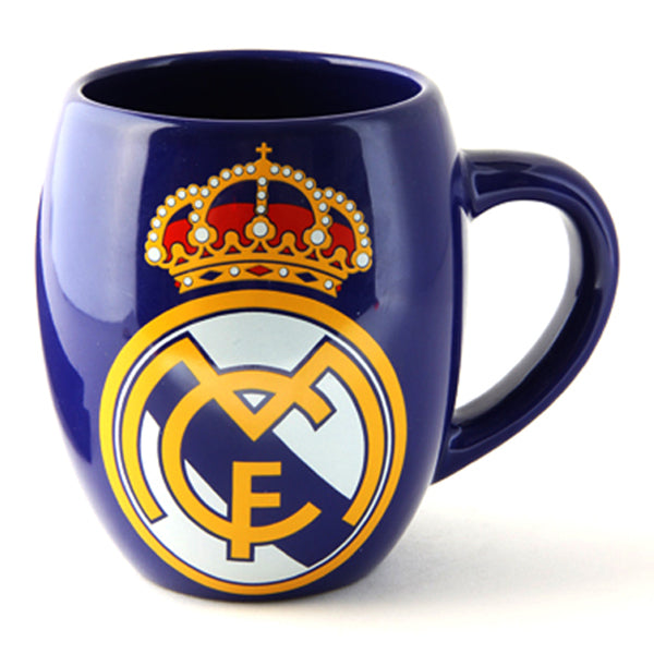 Real Madrid - Tea Tub Mug