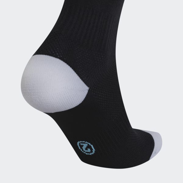 Referee 16 Sock - Black