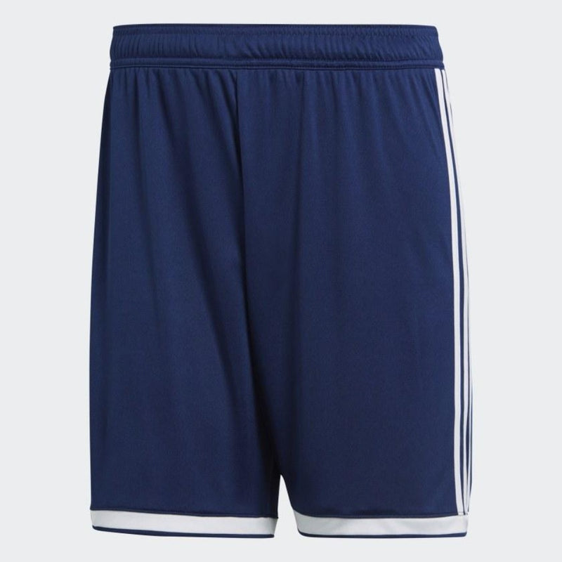 Regista 18 Short - Dark Blue/White