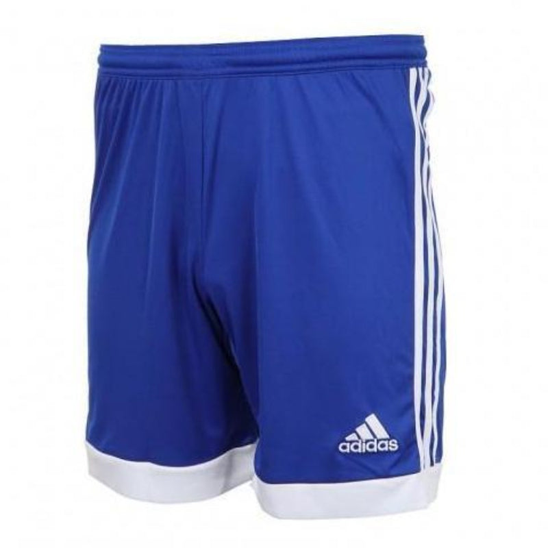 Tastigo 15 Short - Bold Blue/White