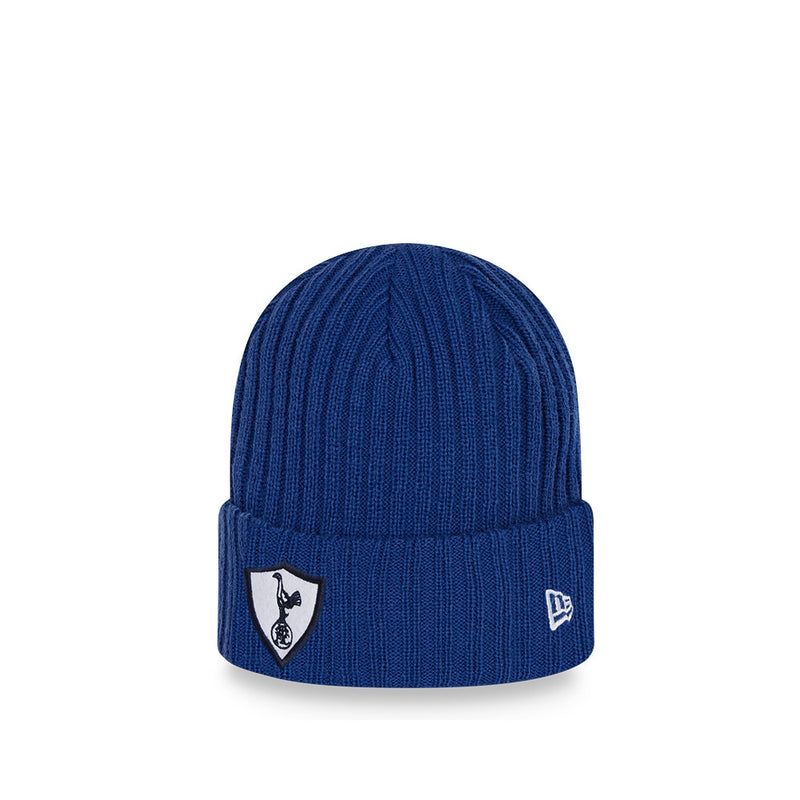 Tottenham - Waffle New Era Cuff Beanie