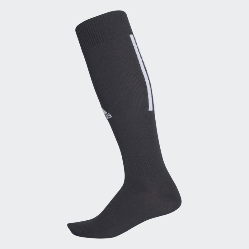 Santos Sock 18 - Black/White