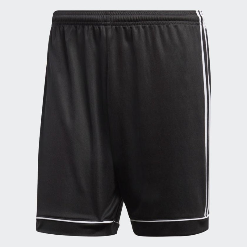 Squad 17 Short - Black/White