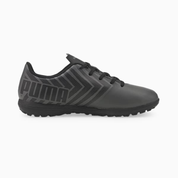 Jr Puma Tacto ll TT - Black/Castlerock