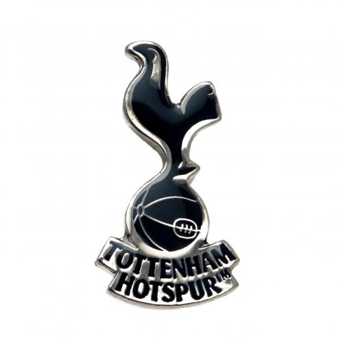 Tottenham Hotspur Crested Pin - Licensed