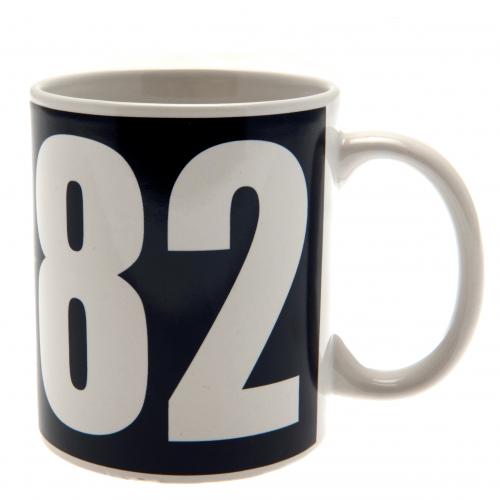 Tottenham - Since 1882 Mug