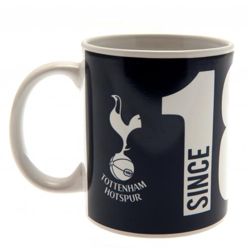 Tottenham - Since 1882 Mug