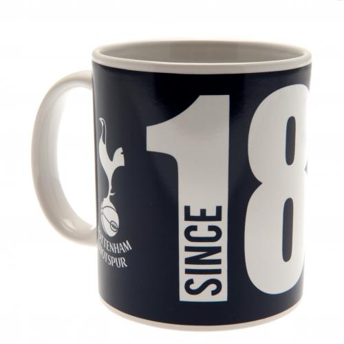 Tottenham - Since 1882 Mug