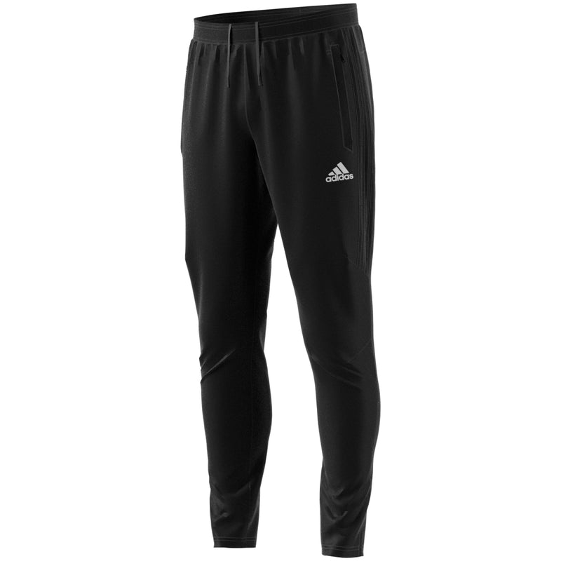 Tiro 17 Training Pants - Black/Black