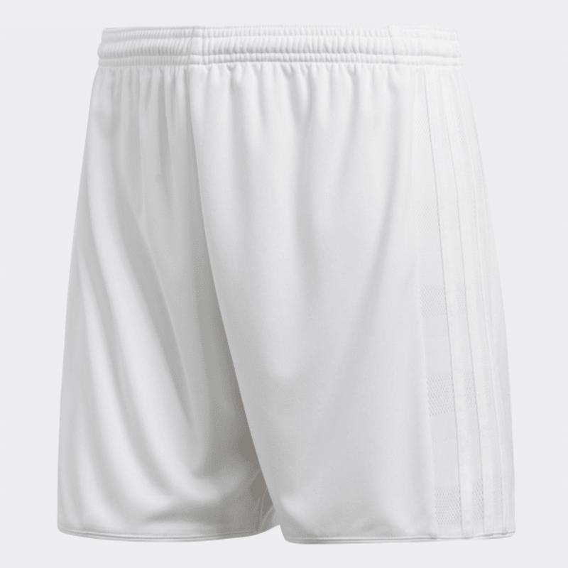 Tastigo 17 Short - White/White