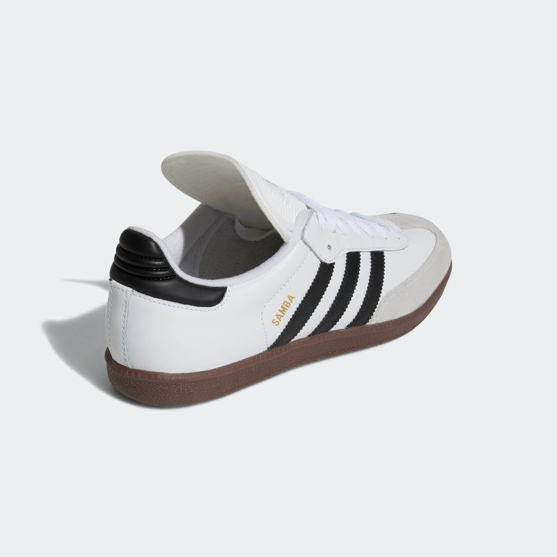 Samba Classic - Cloud White/Black/Cloud White