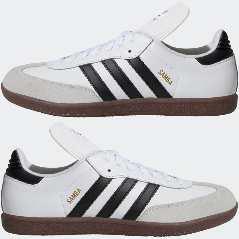 Samba Classic - Cloud White/Black/Cloud White