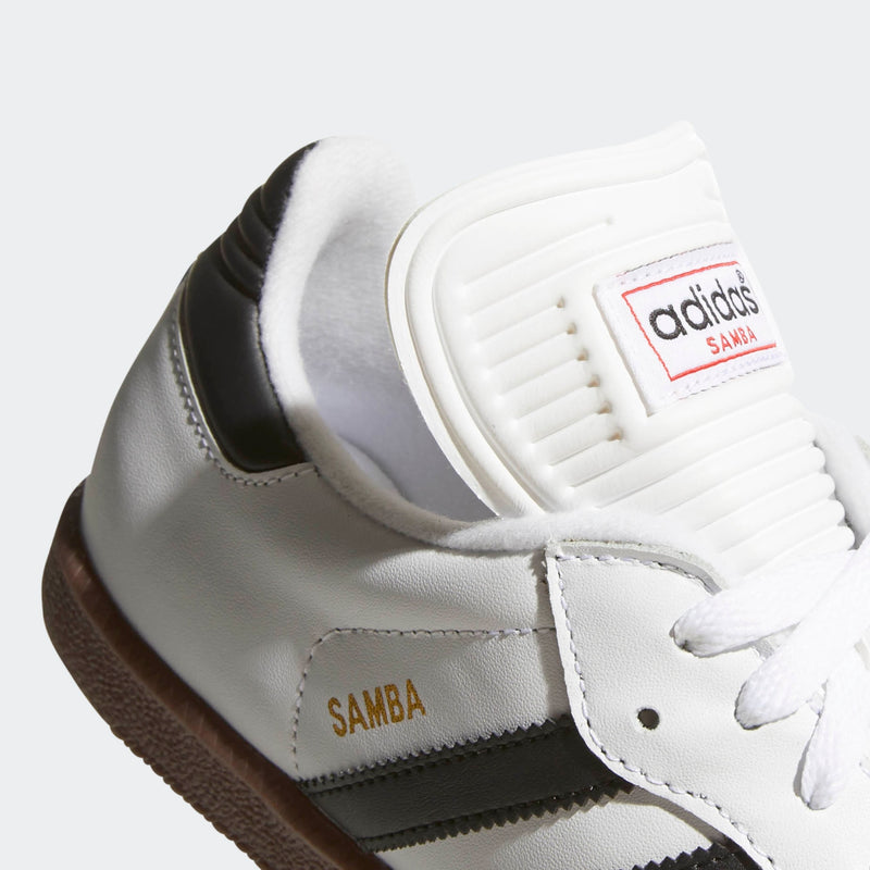 Samba Classic - Cloud White/Black/Cloud White