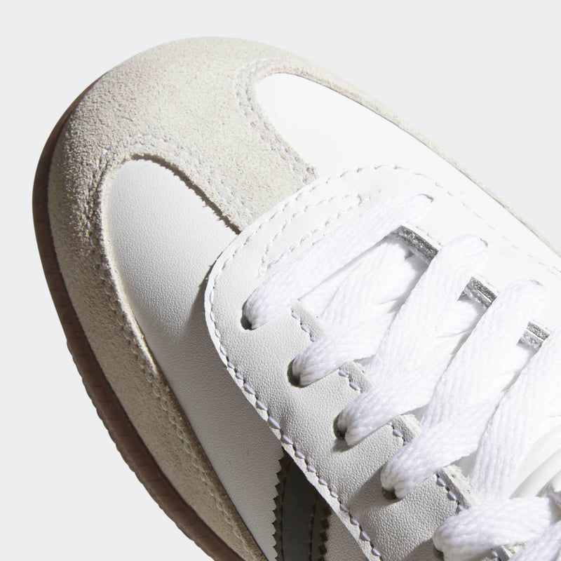 Samba Classic - Cloud White/Black/Cloud White