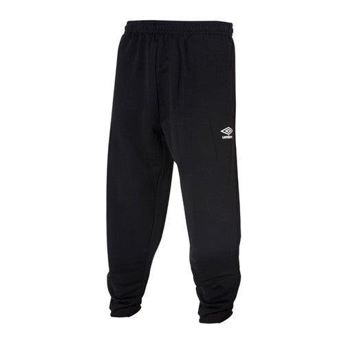 Tracks Training Pants - Black/White