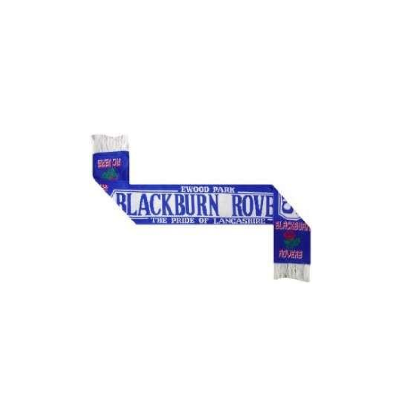Blackburn Rovers Scarf