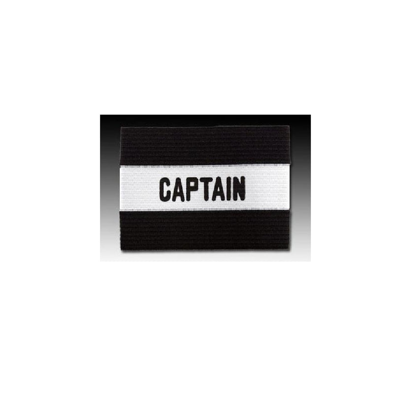 Captain Arm Band - Black