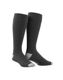 Referee 16 Sock - Black