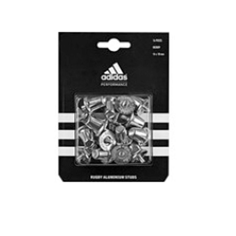 Rugby Studs - 18mm Aluminum: Pack of 16