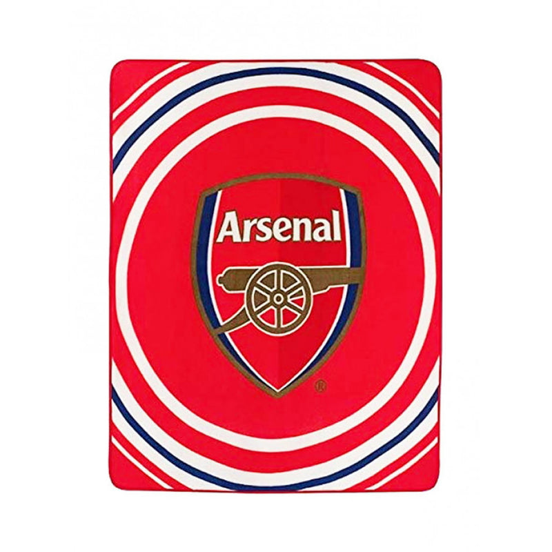 Arsenal - Pulse Fleece Blanket