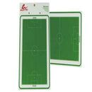 Coach Clipboard - Green/White