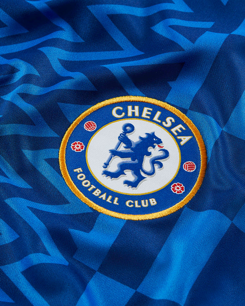 Nike Chelsea Home Jersey – 2021/22