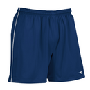 Ermano Short - Dark Navy/White