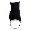 Ankle Bandage (Padded) - Black