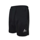 Athens Short - Black/White